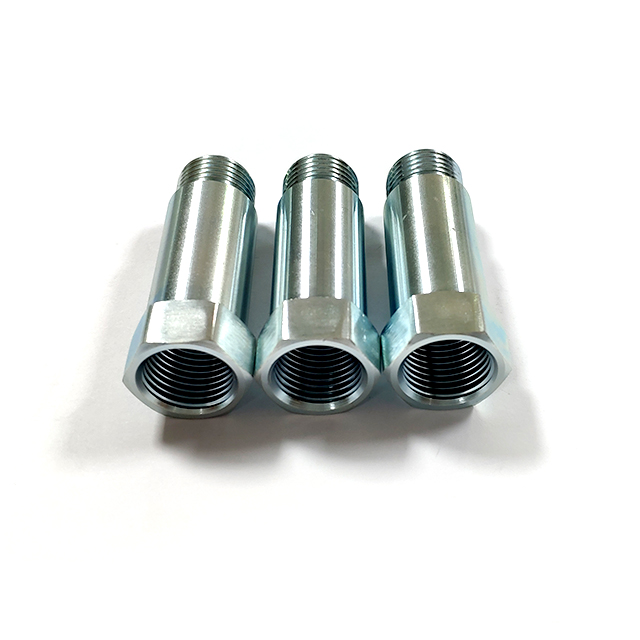 O2 Sensor Bung