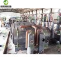 Waste Tyre Recycling Production Line with CE