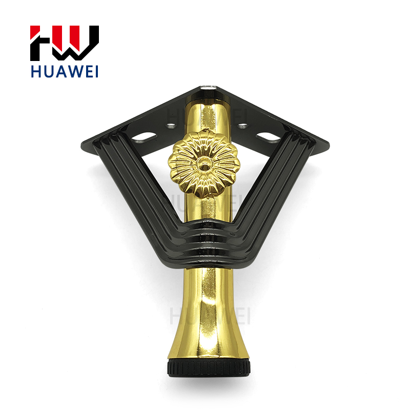 G103 metal sofa leg