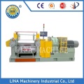 Heating Type Milling Machine with PLC Control
