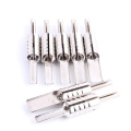 Stainless Steel Tattoo Equipment Tattoo Handle Tattoo Row Handle 19F 21F 23F 25F 29F 35F 39F 49F