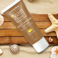 3PCS Body Bronzer and Self Tanner Autosunburn Bronzer Tanner Sun Tan Lotion Day Tanning Cream Sunscreen Tanner Lotion Drop Ship