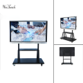 75 inches Education Interactive Monitor