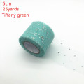Tiffany green