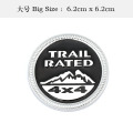L Trail Rated