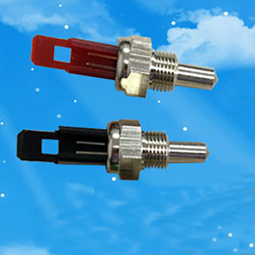 2pcs/lot gas heating boiler NTC 10K temperature sensor boiler for water heating gas water heater spare parts