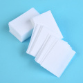 100PCS Nail Polish Remover Wipes Bath Manicure Gel Lint-Free 100% Cotton Napkins For Nails Art Accessories