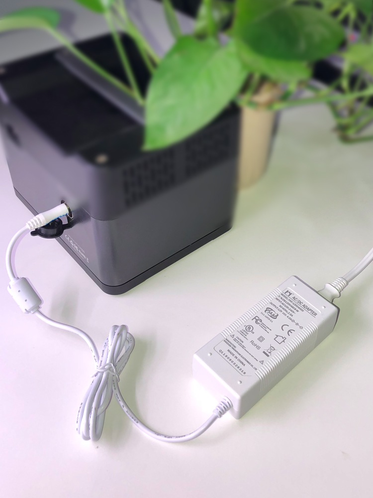 60w battery charger