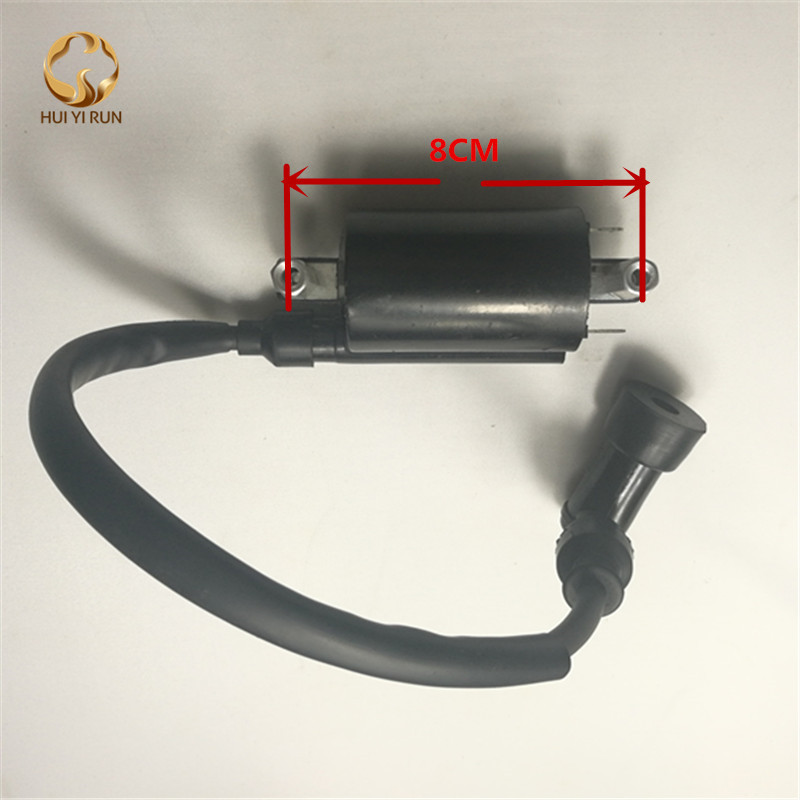 High Performance Motorcycle Ignition coil FOR Suzuki Honda XR CRF 100 125 150cc 200