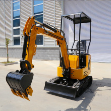 Mini Excavator Small Digger for Sale