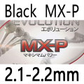 Black MX-P