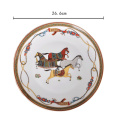 10inch Shallow plate