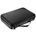 FeoconT Portable Action Camera Case Shockproof Protective Carrying Case Eva Hard Bag For Gopro 7 6 5 Sports Camera Accessories