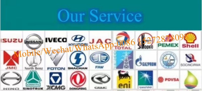 Our Service