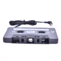 Cassette Tape Adapter for MP3 CD DVD Player Black Universal Car Cassette Car Audio High Quality