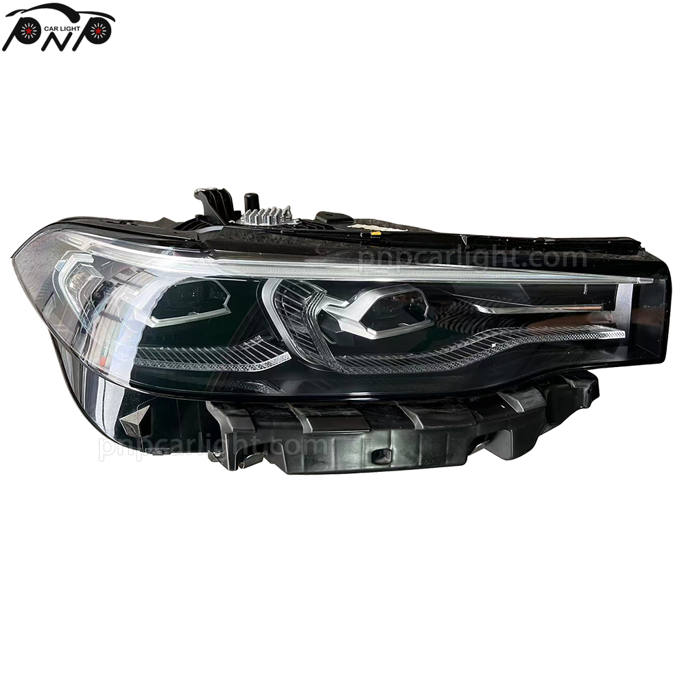 X7 Led Headlight