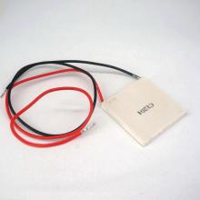 12V 4A 40*40mm Thermoelectric Generator C1204 Seebeck Power Generation Element Refrigeration Module