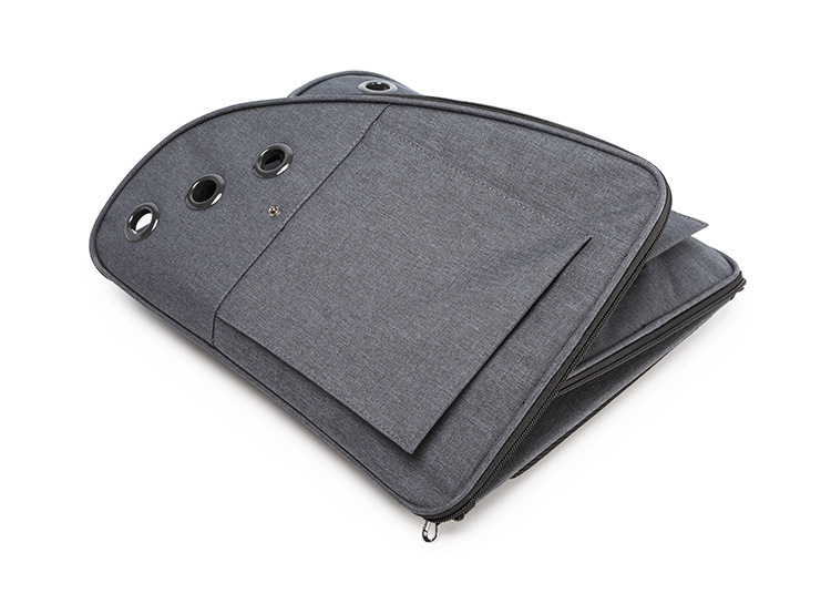 Pet Carrier Folding Jpg