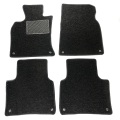 Extra PVC pile for car mats Customized according to each model Easy to clean for car kia rio 3 mazda cx-5 ford fusion camry 40