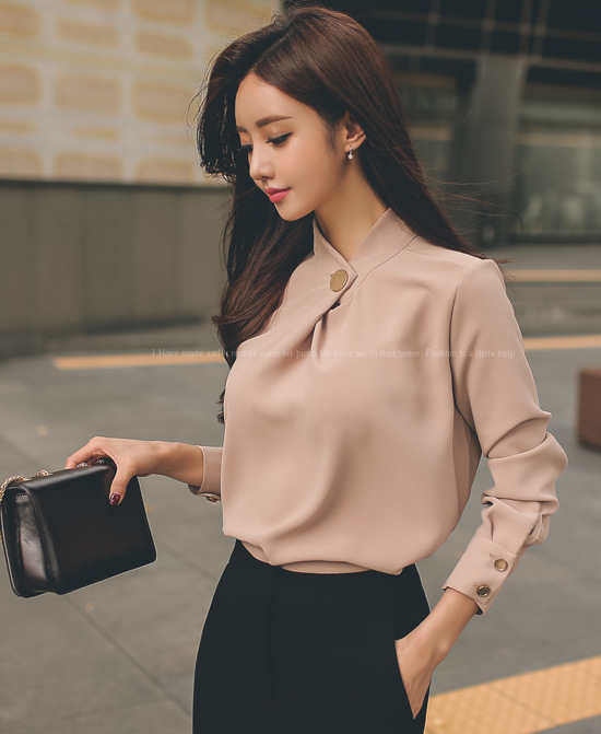 2pcs Chiffon Shirts Blusas Womens Blouses Plus Size Roupas Femininas Korean E Camisas Vintage Tops Clothing Mujer Vetement Femme