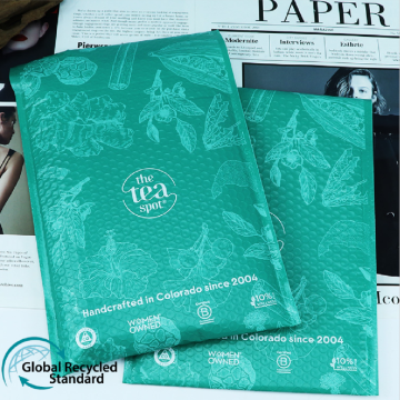 Wholesale Waterproof Poly Bubble Mailers