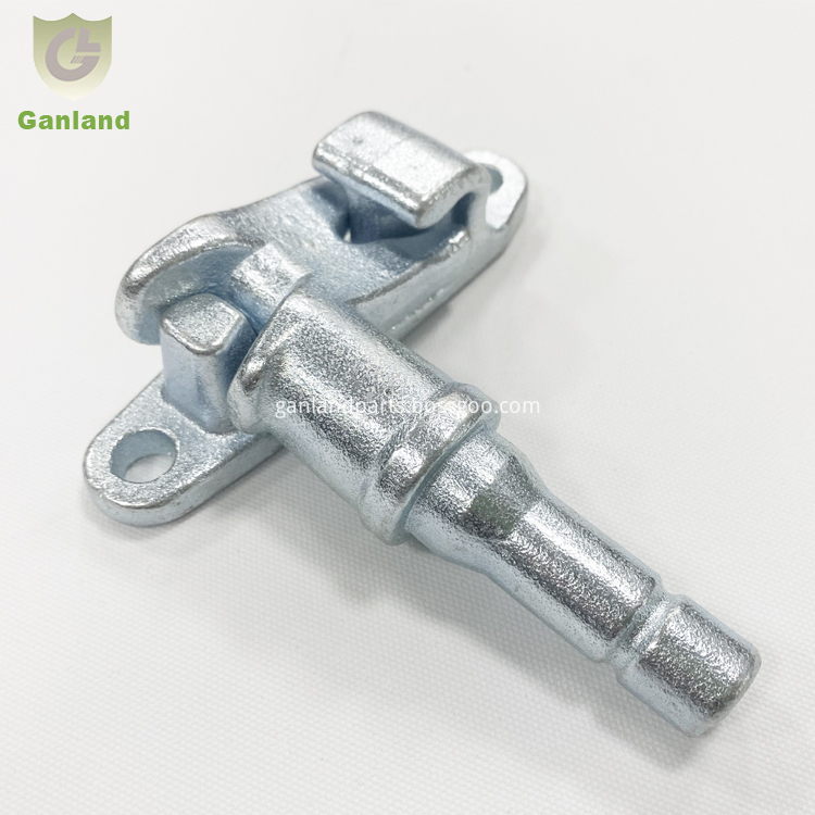 Trailer Door Lock For 27MM Pipe
