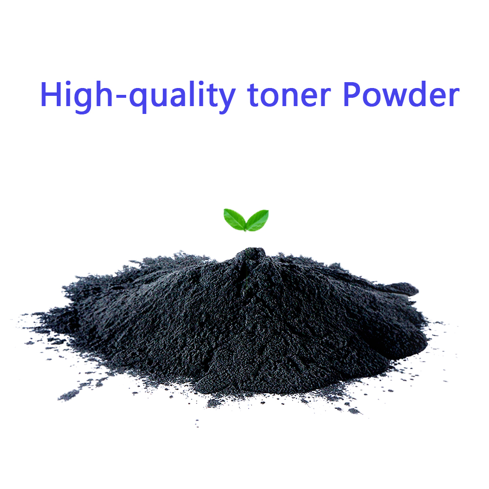 80G Black Toner Powder for HP CB436A 436A 435A 388A 278A CE285A 285A for Canon 328 326 912 325 725 925 313 713 Laser Printers