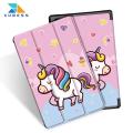 For Samsung Galaxy Tab A7 2020 10.4" SM-T500 T505 Tablet Cover Case For kids