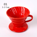 Red 1-2Cup