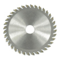 Circular saw blade 85 mm diameter 36T TCT Tungsten Carbide Mini Circular Saw Blade for Wood Cutting Power Tool Accessories