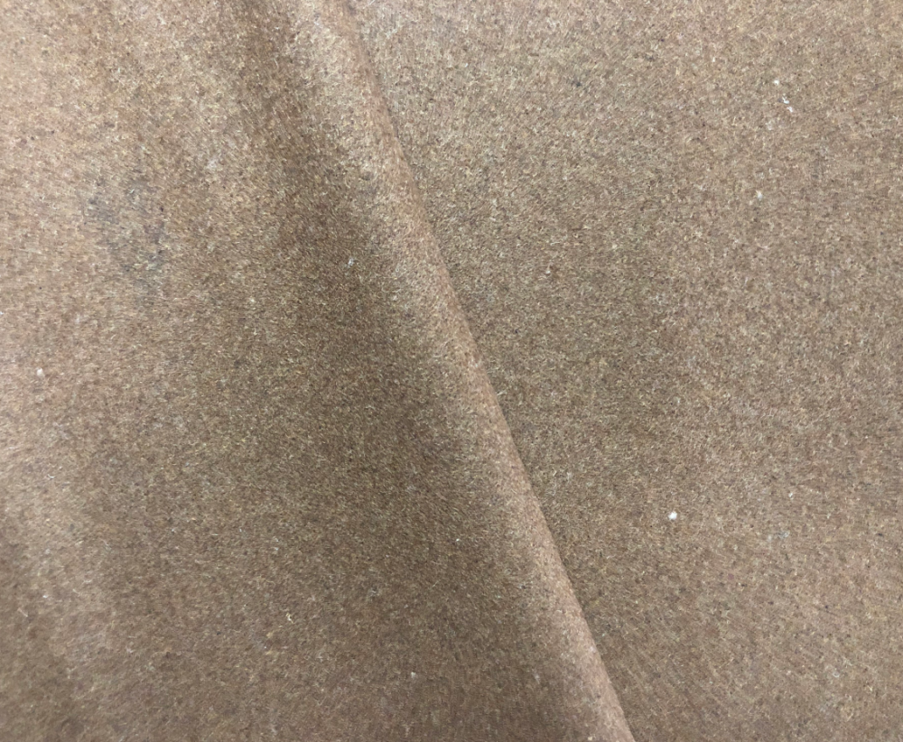 Wool Recycled Fabric
