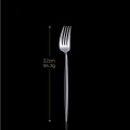 Tableware Cutlery Dinner Set Knives Forks Spoons Cutlery Set Stainless Steel Cutlery Rose Gold Dinnerware Flatware Set Dropship
