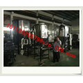 3000kg Plastic Hot Air Drying Blenders