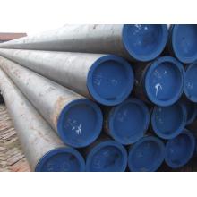 ERW/EFW/SAW  A333 Gr6 Steel Line Pipe
