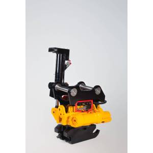 swing Cylinder Tiltrotator