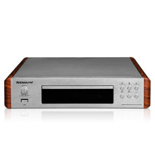 Nobsound dv-525 DVD player home HD children evd player vcd player LED Display Player usb HDMI HD mini dvd player for All regions