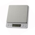 Portable 5kg 1g Digital Scale LCD Electronic Scales Steelyard Kitchen Scales Postal Food Balance Measuring Weight Libra #T