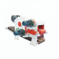 Low Consumption Automatic Wood Chipper