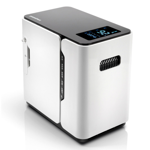 Homecare 1L Oxygen Concentrator Hight Purity Oxygenerator Manufacturers and Suppliers from China