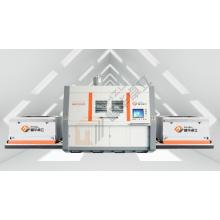 Additive Manufacturing Sand 3D Printer