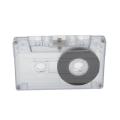 Standard Cassette Blank Tape Player Empty Tape With 60 Minutes Magnetic Audio Tape Recording For Speech Music Recording Tapes