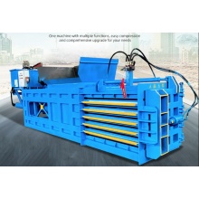 Professional Hydraulic Baler machine