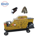 Portable Reinforcing Rebar Cutting Machine