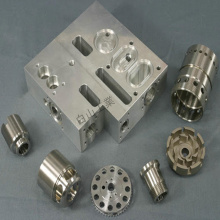 OEM Valves & Fittings Stem for Gate Valve