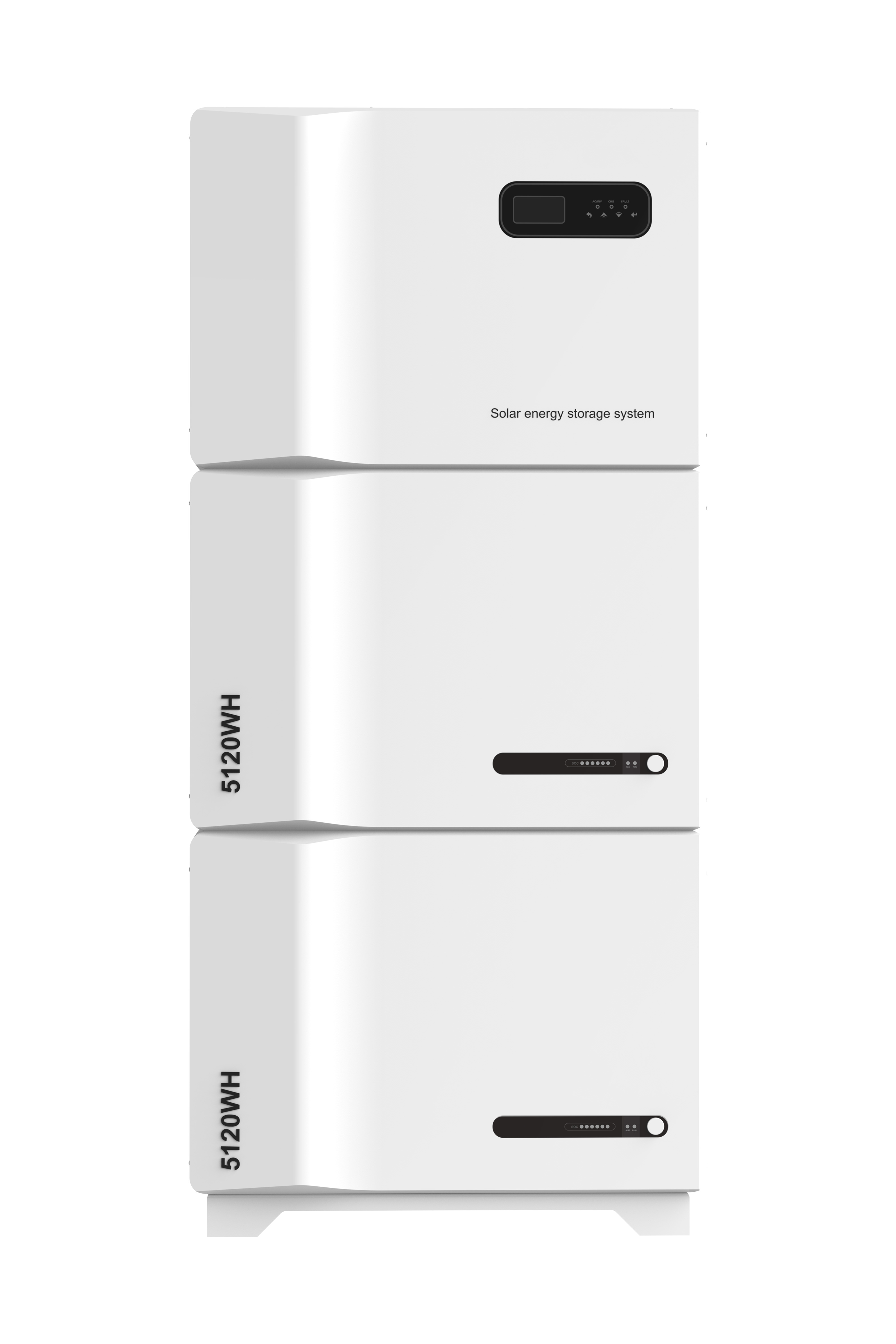 10kwh stack all in one lithium battery