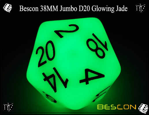 Jumbo D20-27