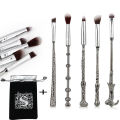 Makeup Brush Sets Magic Wand Eye Shadow Brush Beauty Comestic Potter Brush Tools Make Up Kits 5PCS/Set
