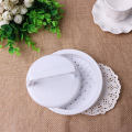 1 Set DIY Hamburger Meat Press Tool Food-Grade Plastic Hamburger Press Burger Cuisine Maker Mold Home Kitchen Gadgets