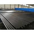 Seamless A106B Steel Pipes