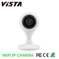 720P Smart P2P Baby Monitor Network IP Camera for Mobile